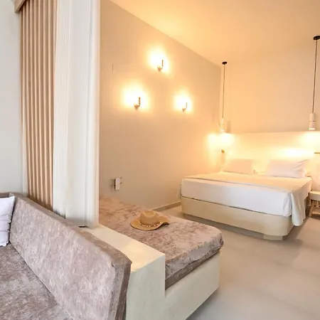 Mountain & Sea Apartment