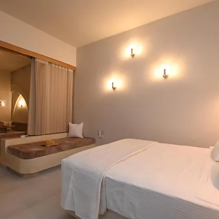 Mountain & Sea Apartment Skaliá