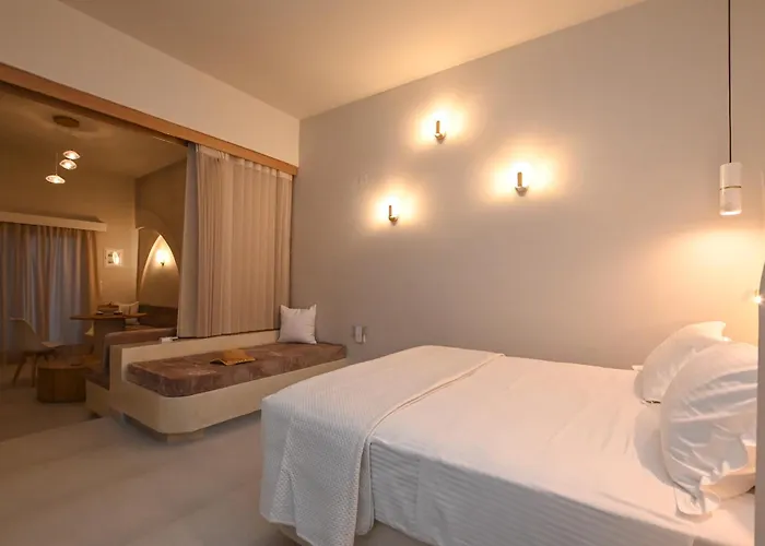Mountain & Sea Apartment Skaliá
