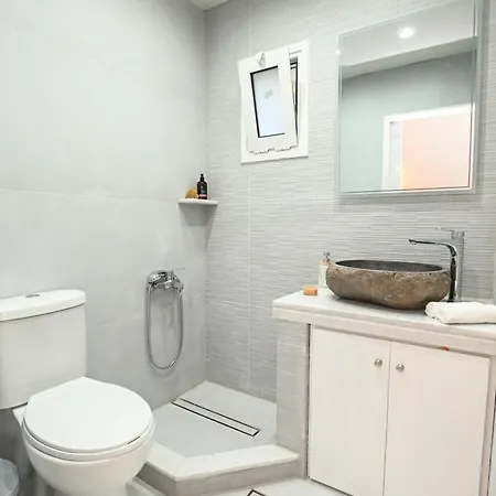 شقة Mountain & Sea